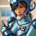 69マンコス女子 11枚目