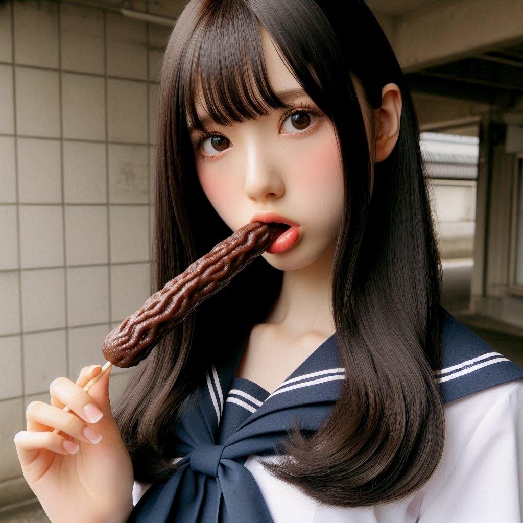 サラミ