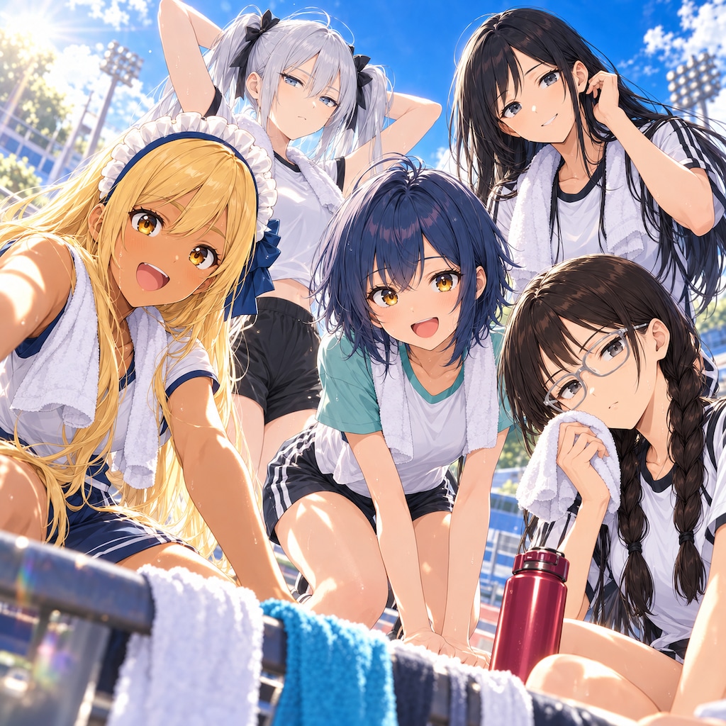スポーツ