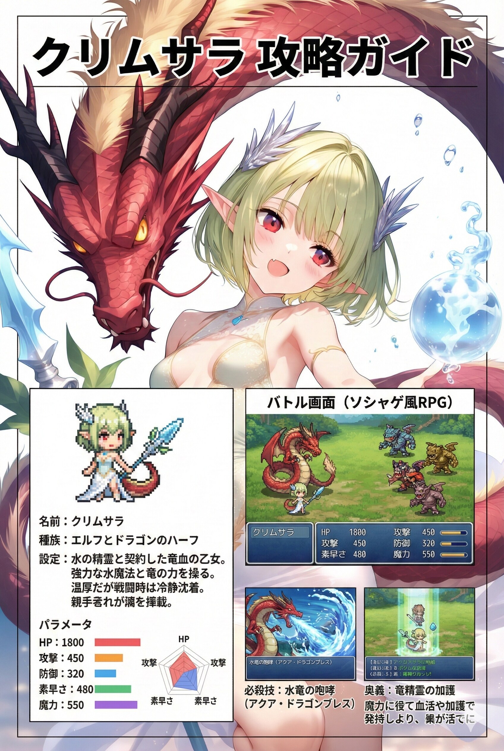 ゲームの攻略本