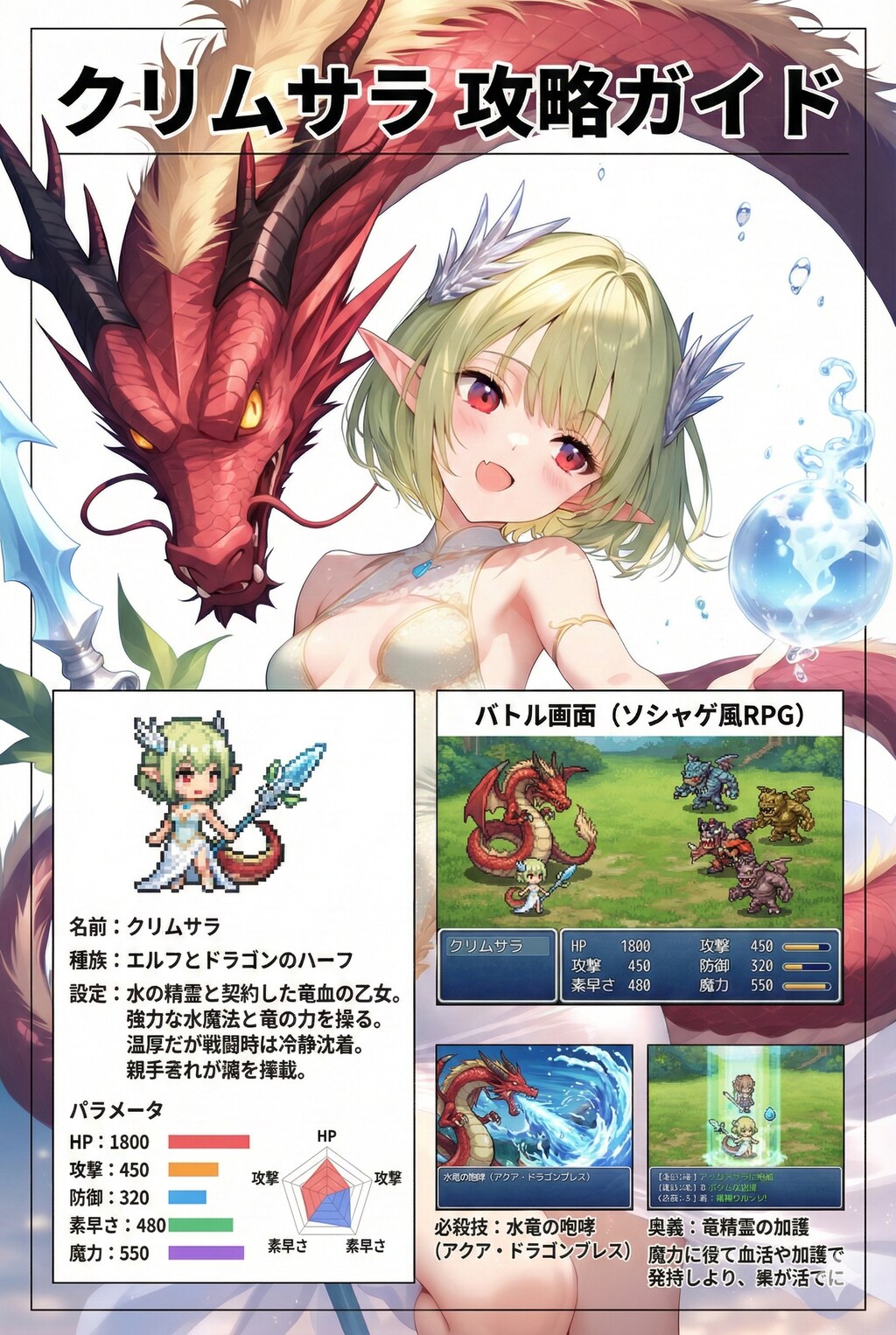 ゲームの攻略本