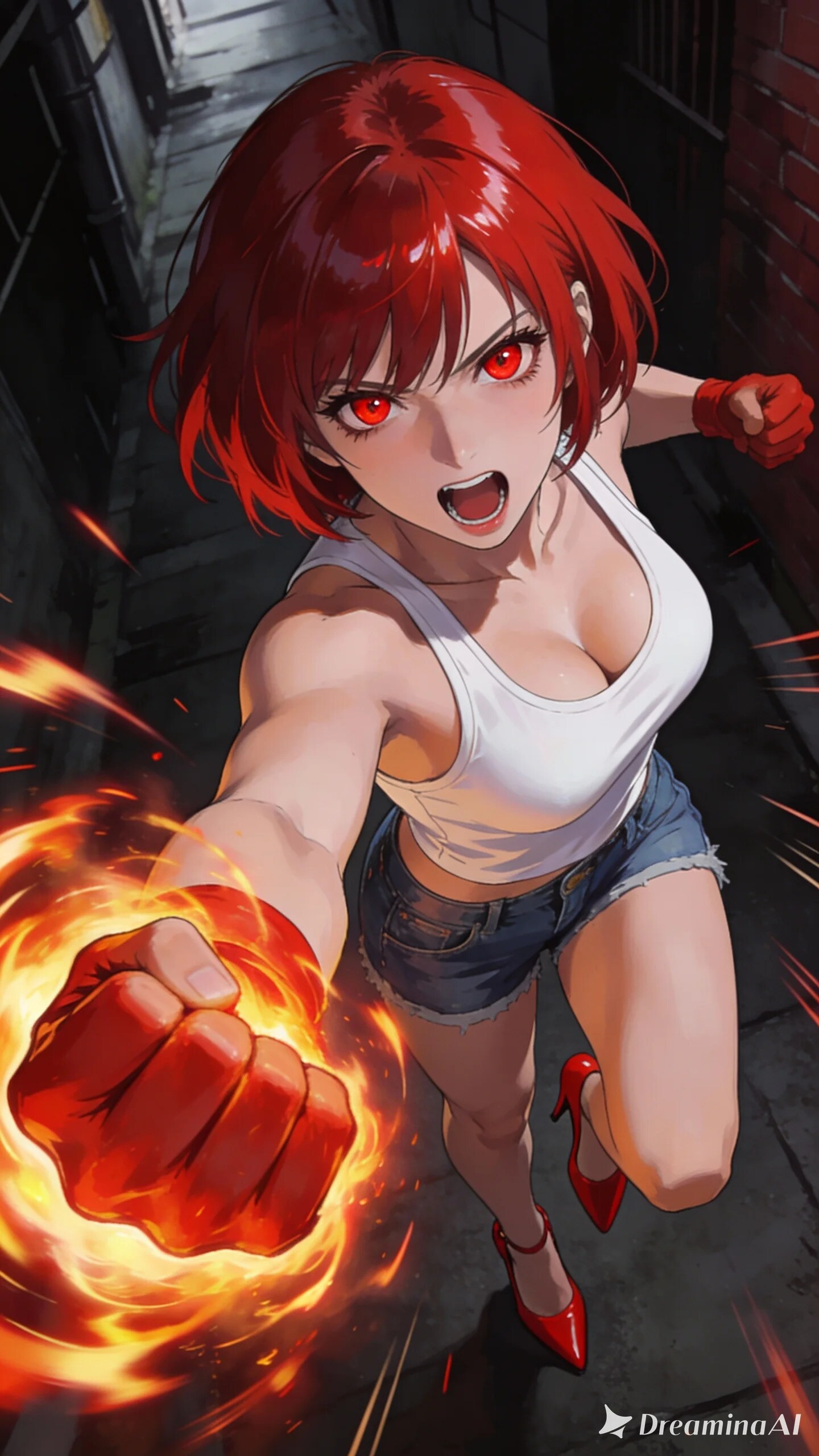 PHOENIXちゃん２