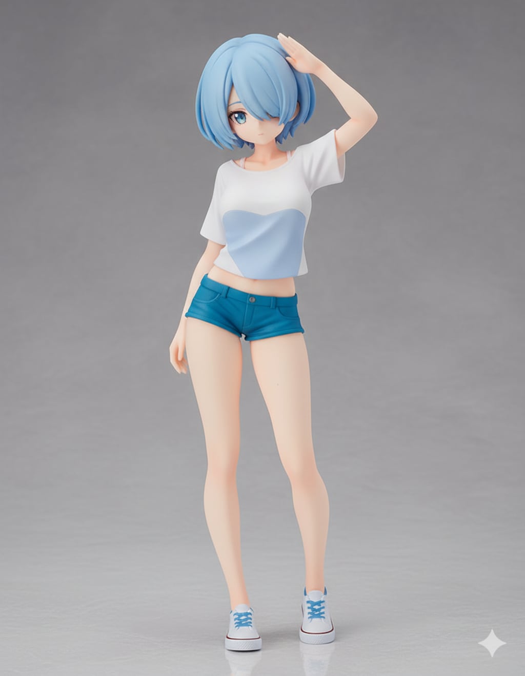 夏姉さんフィギュアシリーズ