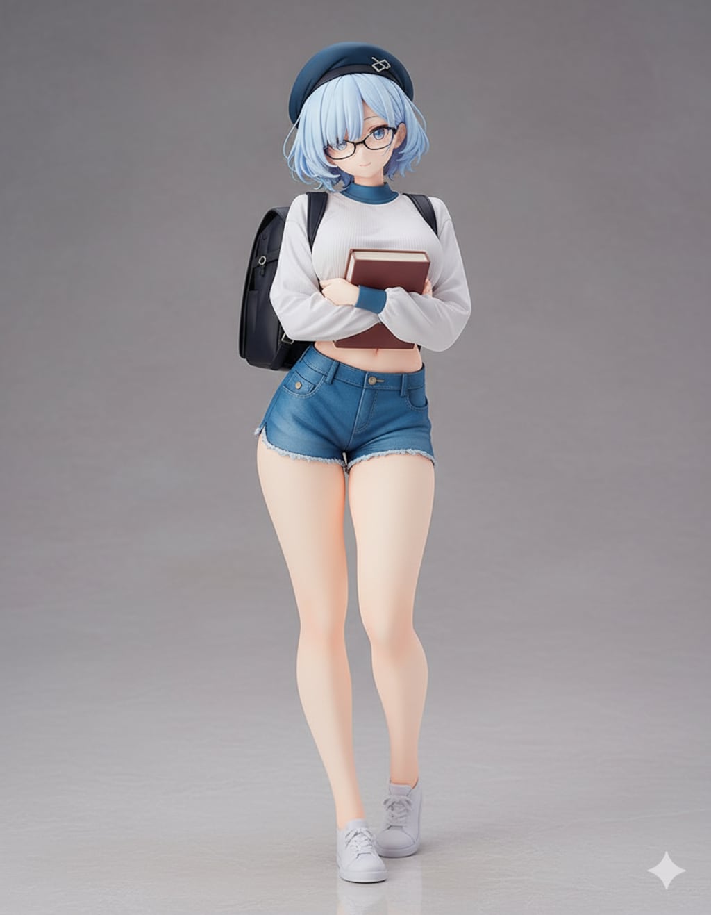 夏姉さんフィギュアシリーズ