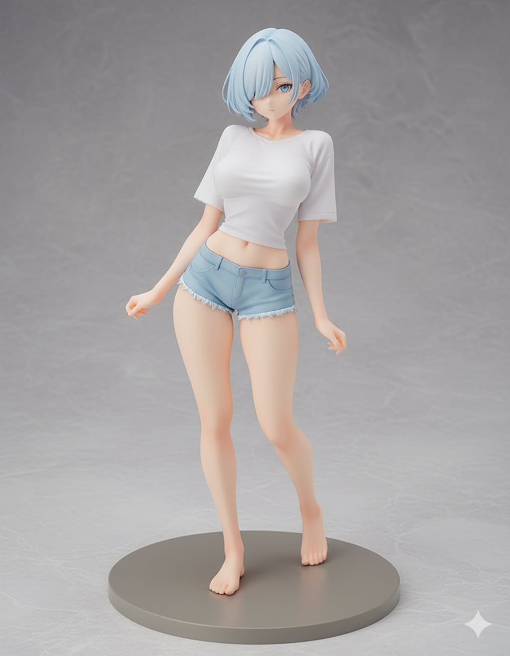夏姉さんフィギュアシリーズ