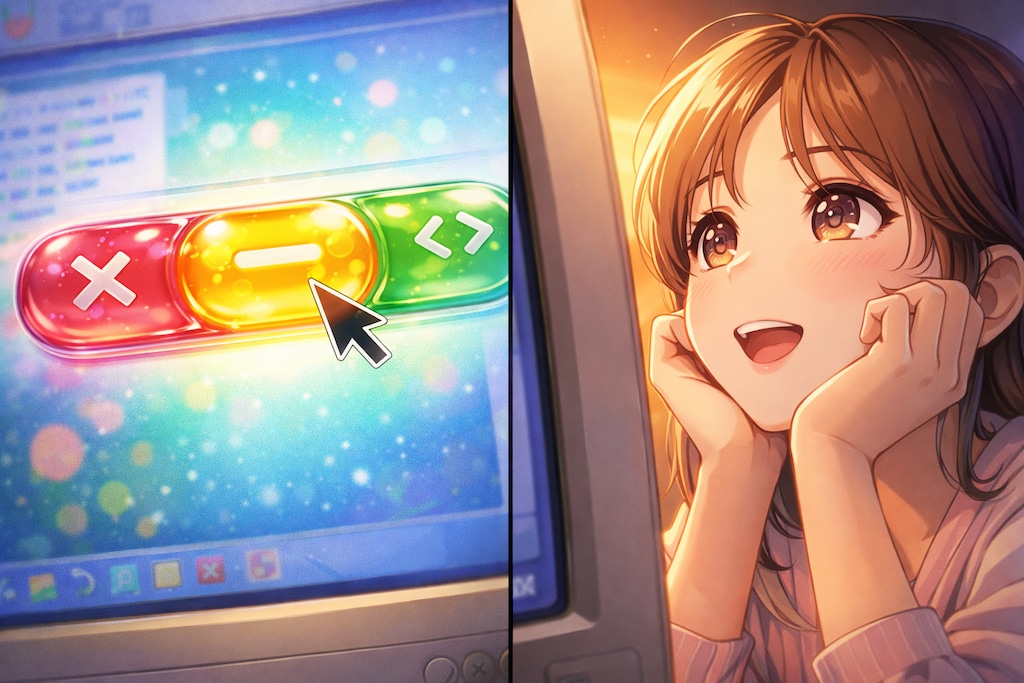 After a very long time, this has finally come to be.