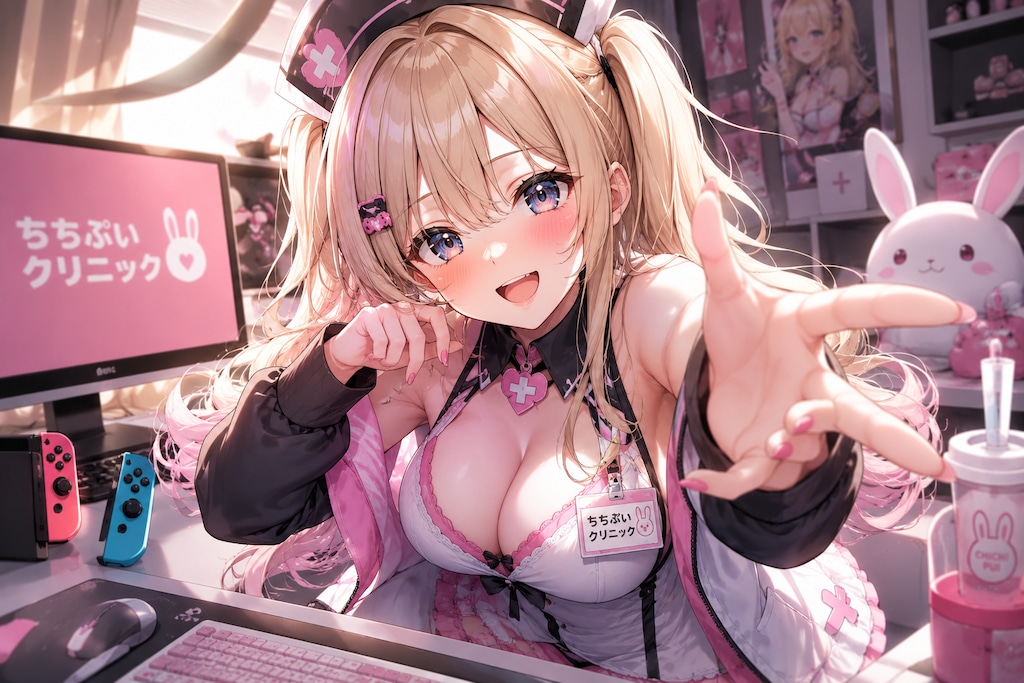 ちちぷいで一番ウケる画像