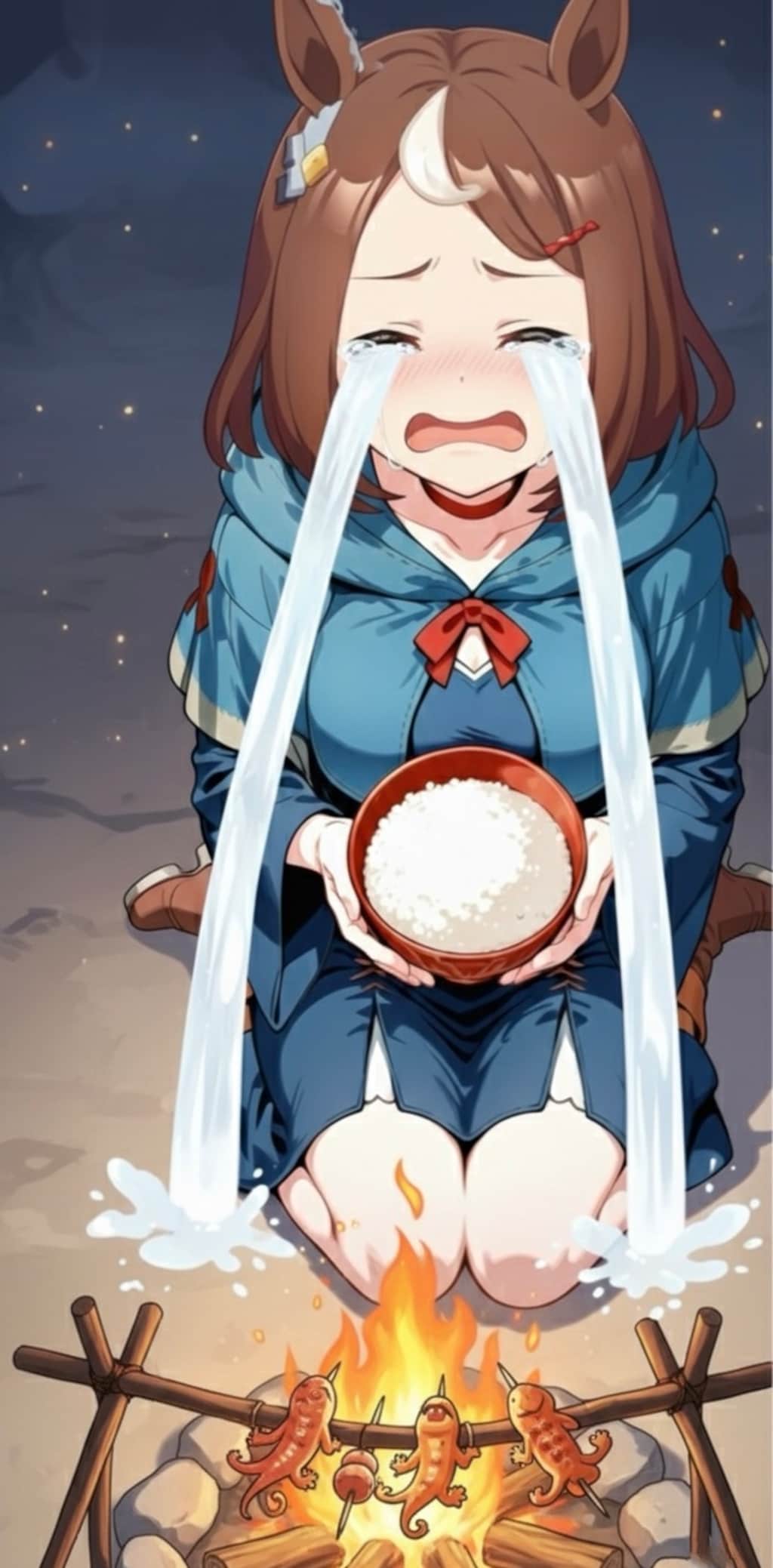 マルシルツヨシ