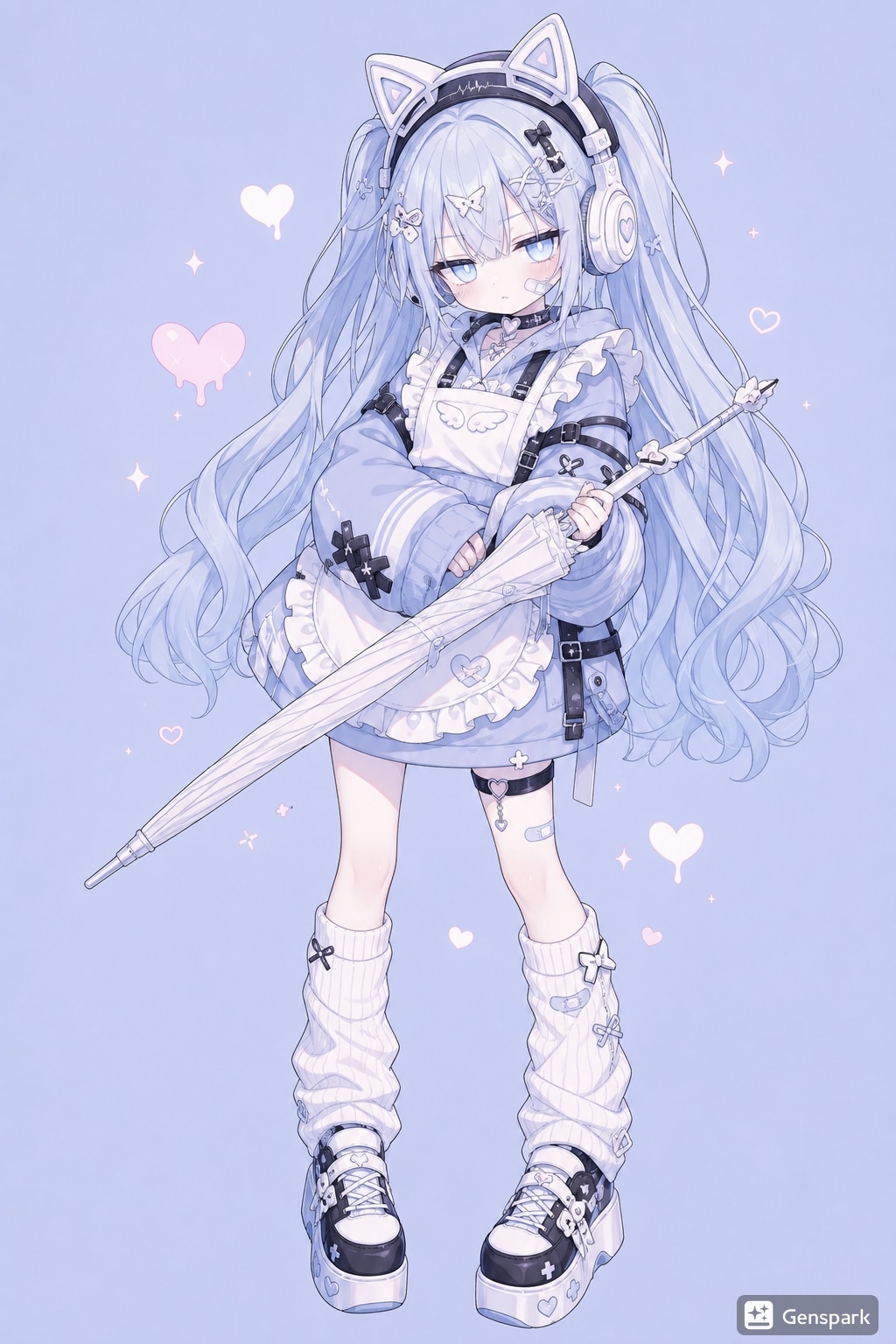 ぶき？ | の人気AIイラスト・グラビア