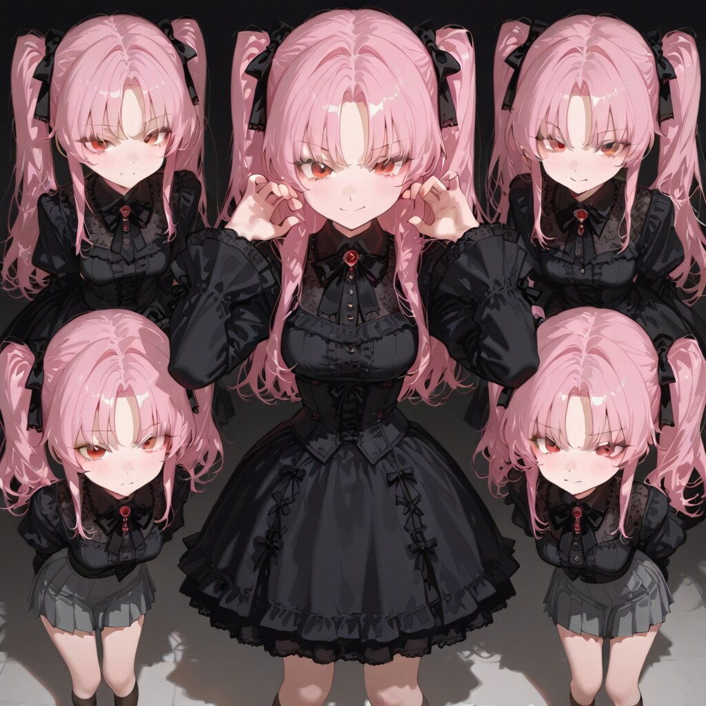 うちの子神崎美子