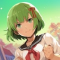 元気いっぱい、ちよるちゃん 2枚目