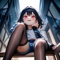踏んでください！私の小さな女王様 5枚目