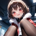 踏んでください！私の小さな女王様 4枚目