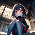 踏んでください！私の小さな女王様 2枚目