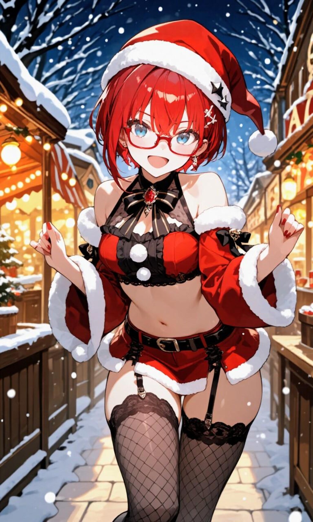 ウルトラスーパー美少女真澄お姉やん👓️✨26