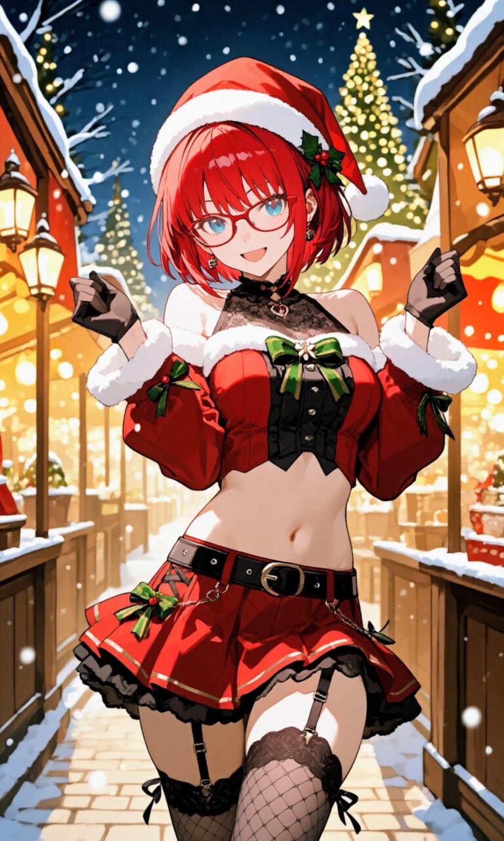 ウルトラスーパー美少女真澄お姉やん👓️✨26