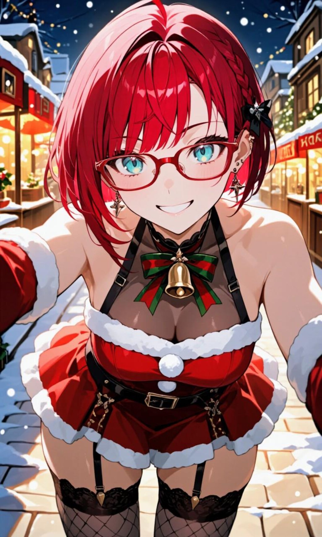 ウルトラスーパー美少女真澄お姉やん👓️✨26