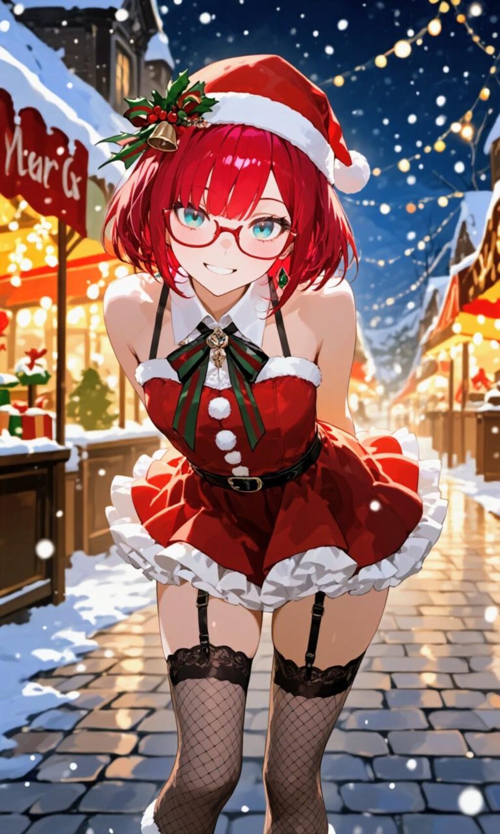 ウルトラスーパー美少女真澄お姉やん👓️✨26