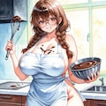 つまみ食いしちゃう？ 4枚目