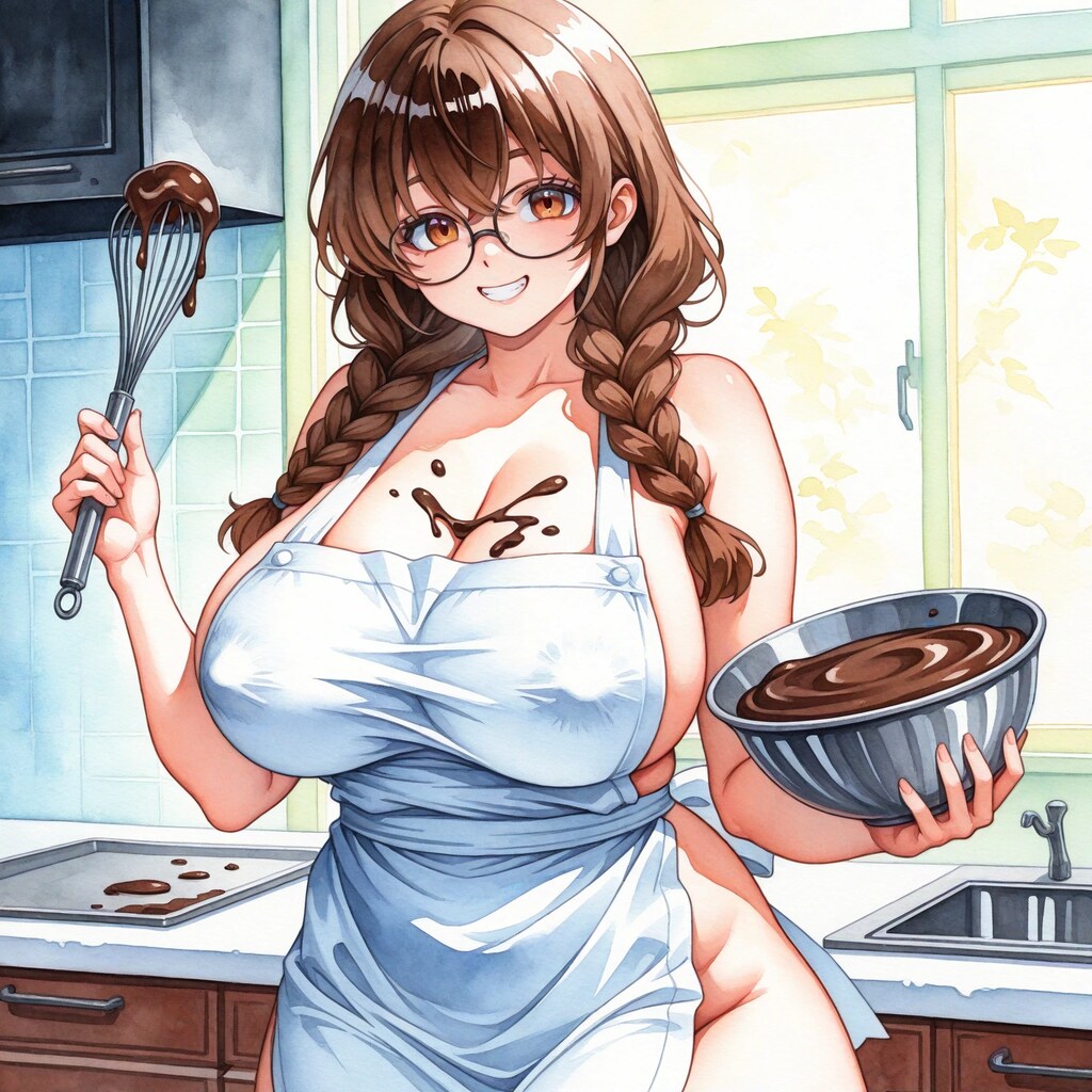 つまみ食いしちゃう？