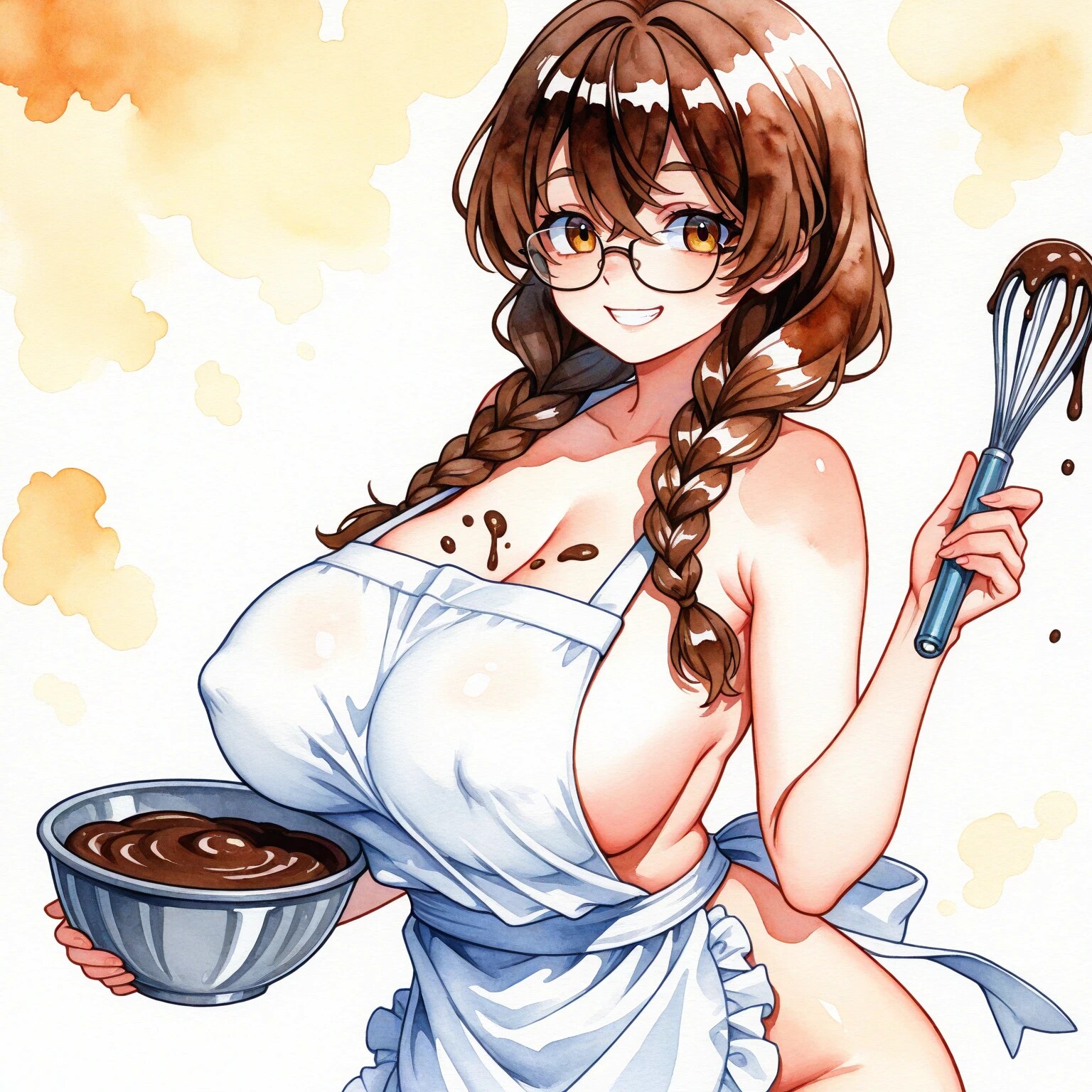 つまみ食いしちゃう？