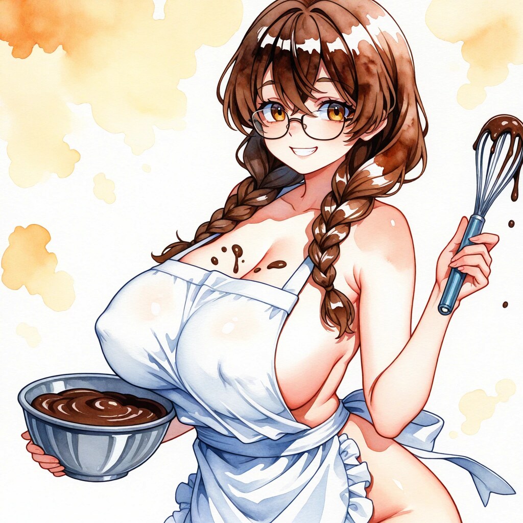 つまみ食いしちゃう？