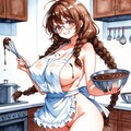 つまみ食いしちゃう？ 3枚目