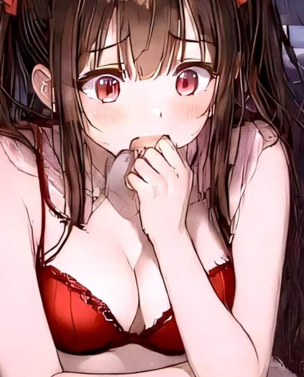 女子会あるある🌸✨