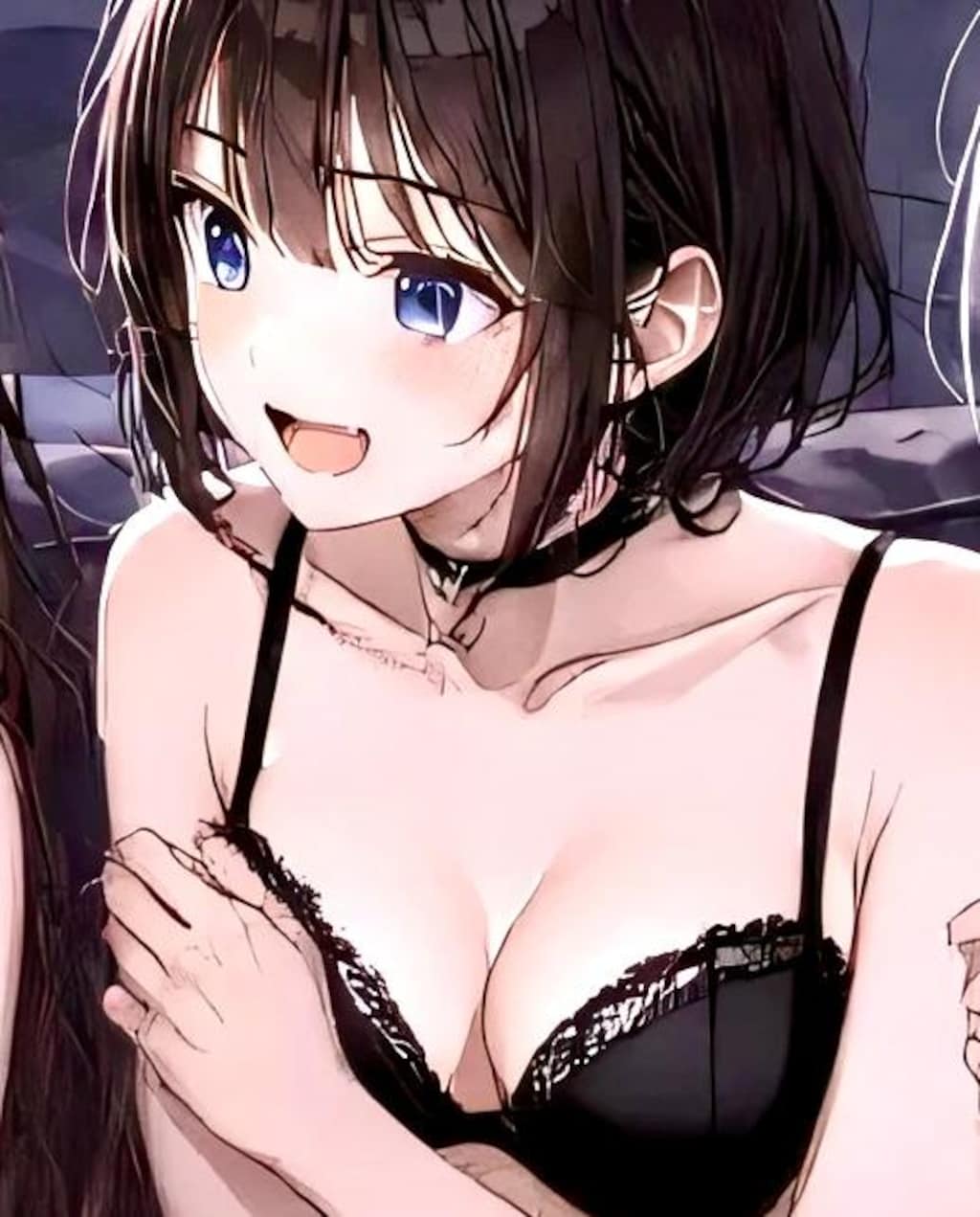 女子会あるある🌸✨