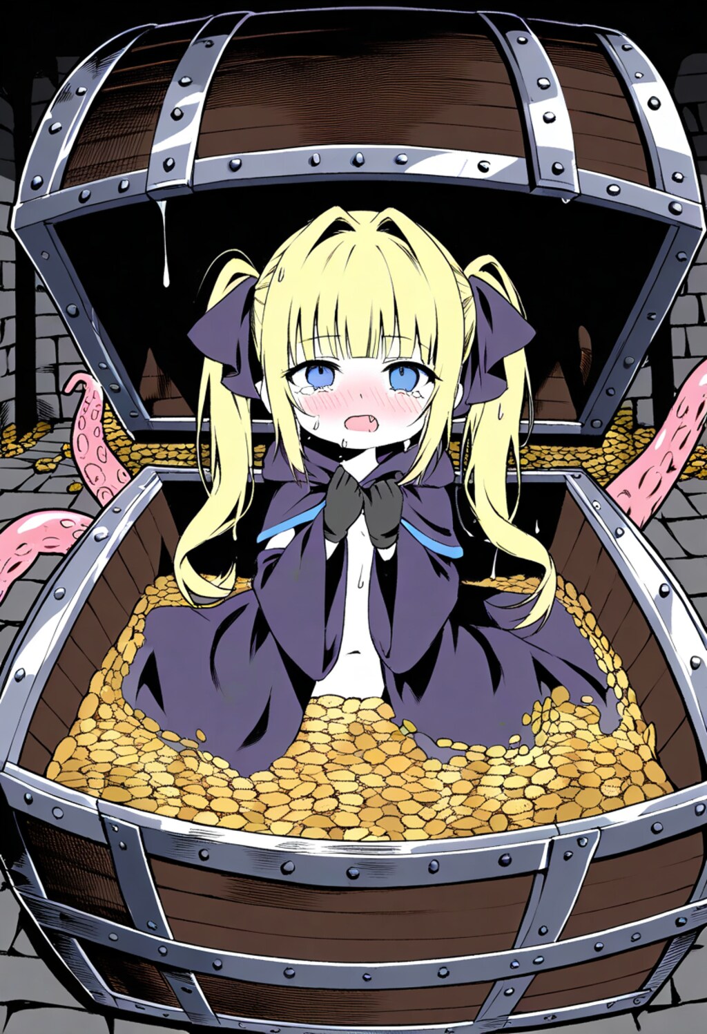 Days AIでナナシィ