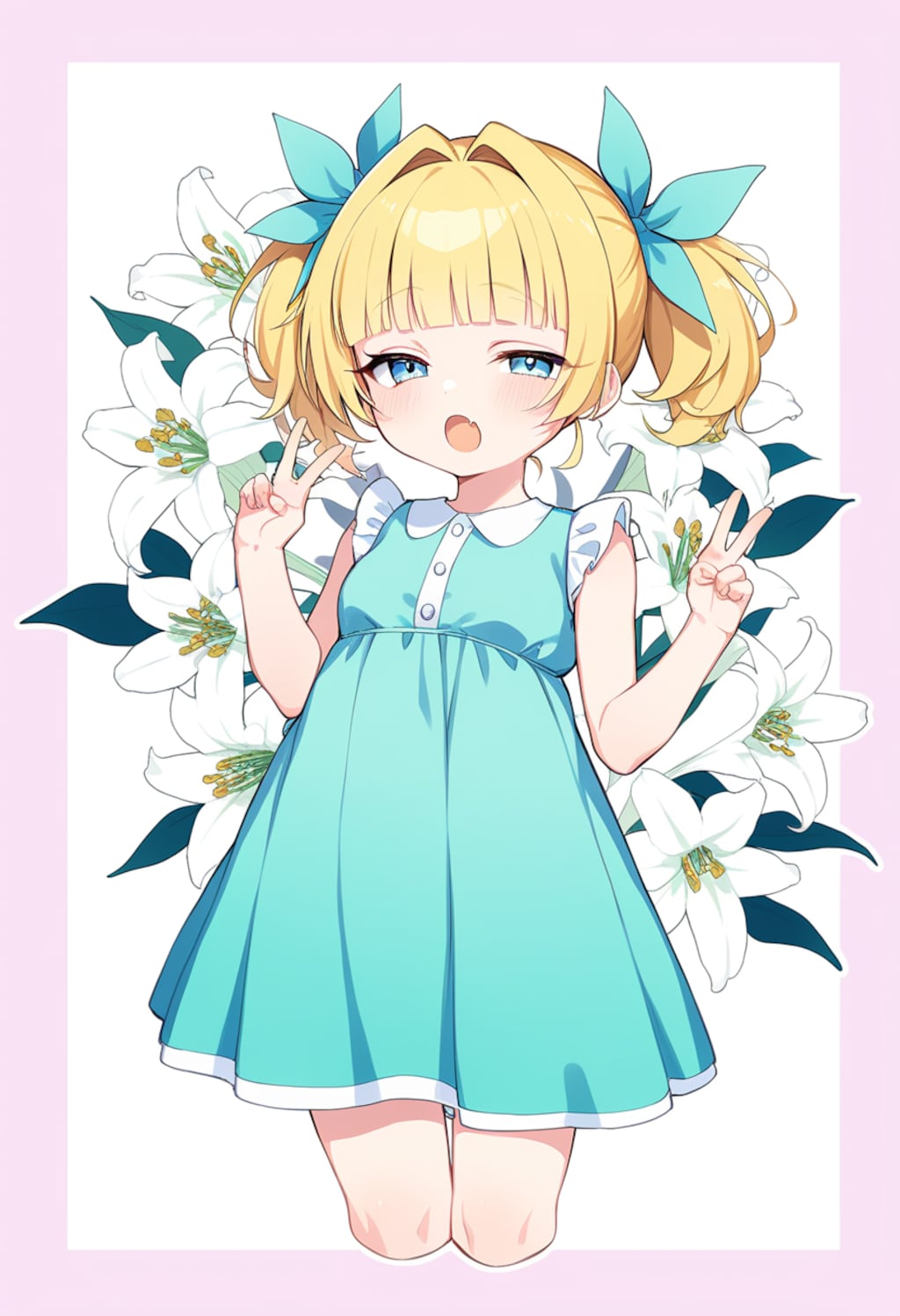 Days AIでナナシィ