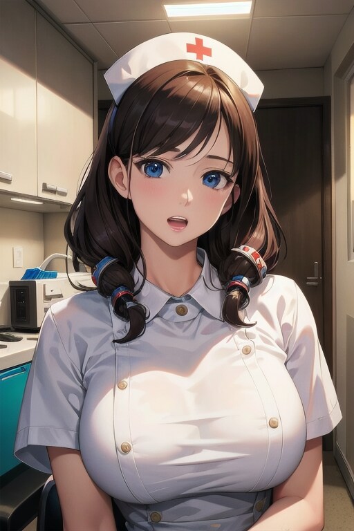こんなところで何してるの？