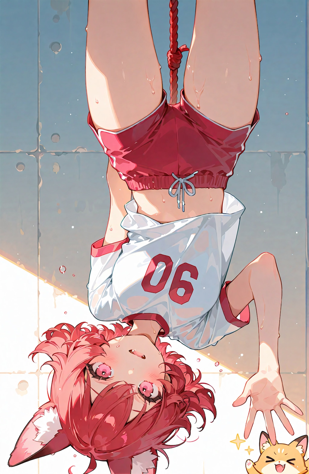 ザ・ハングド・ふぉっくす