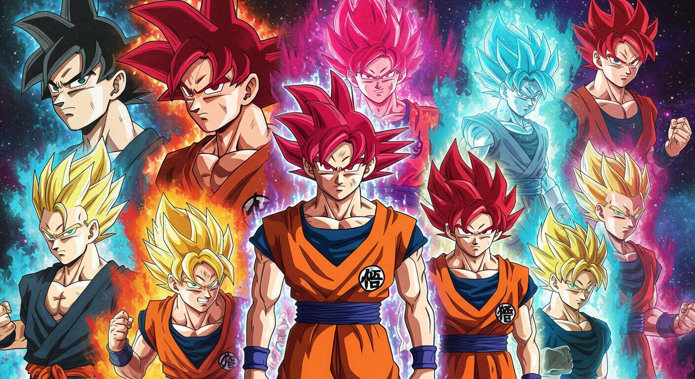 孫悟空 | の人気AIイラスト・グラビア