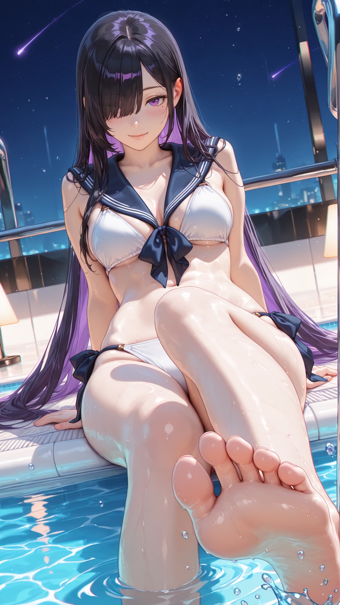 水着04