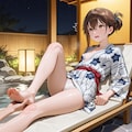 歩美 温泉旅行 R15 (2) 3枚目
