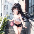 パパ活じゃなくて本当のパパだよ？？ 2枚目