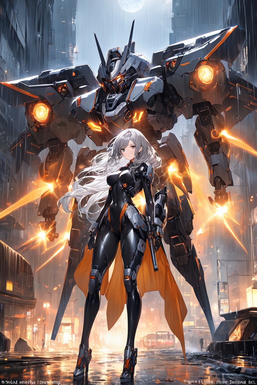 メカ娘[@024/12/@9]