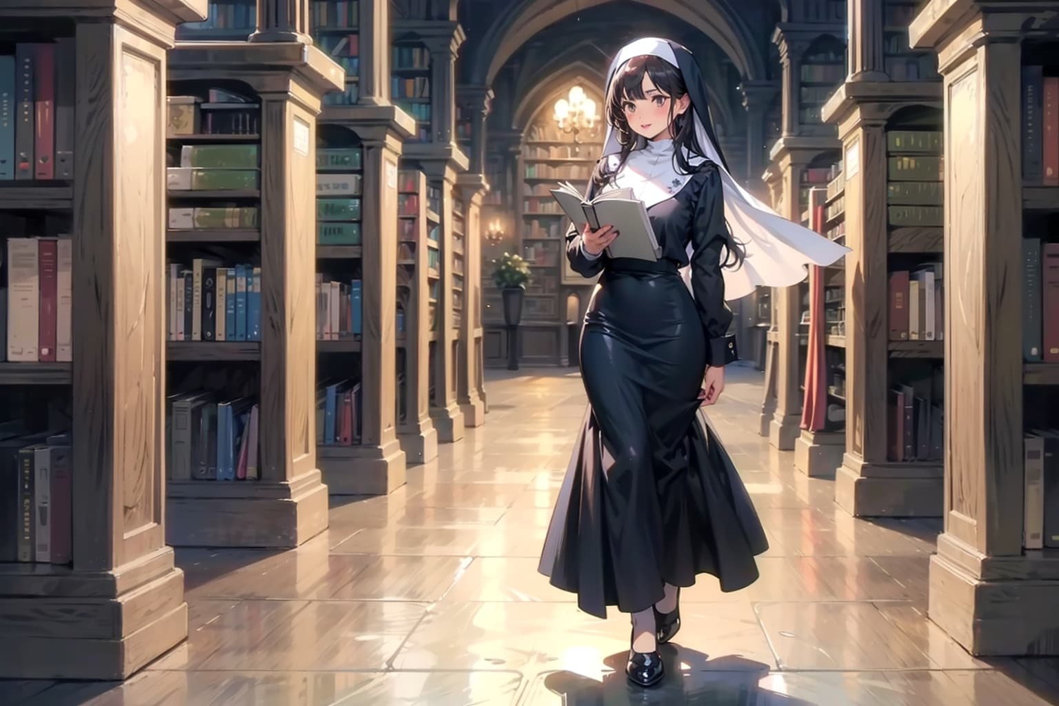 ルースト005 解析班より | の人気AIイラスト・グラビア