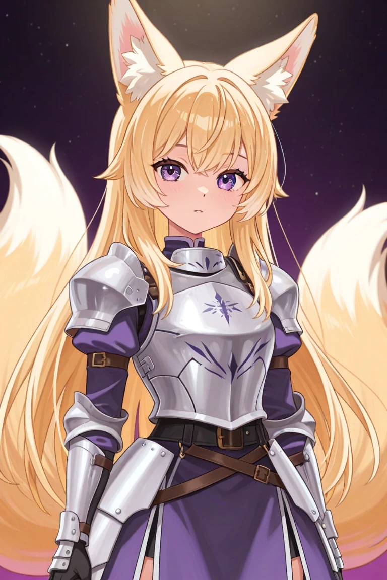 【ケモ耳】クレアちゃん131 | の人気AIイラスト・グラビア