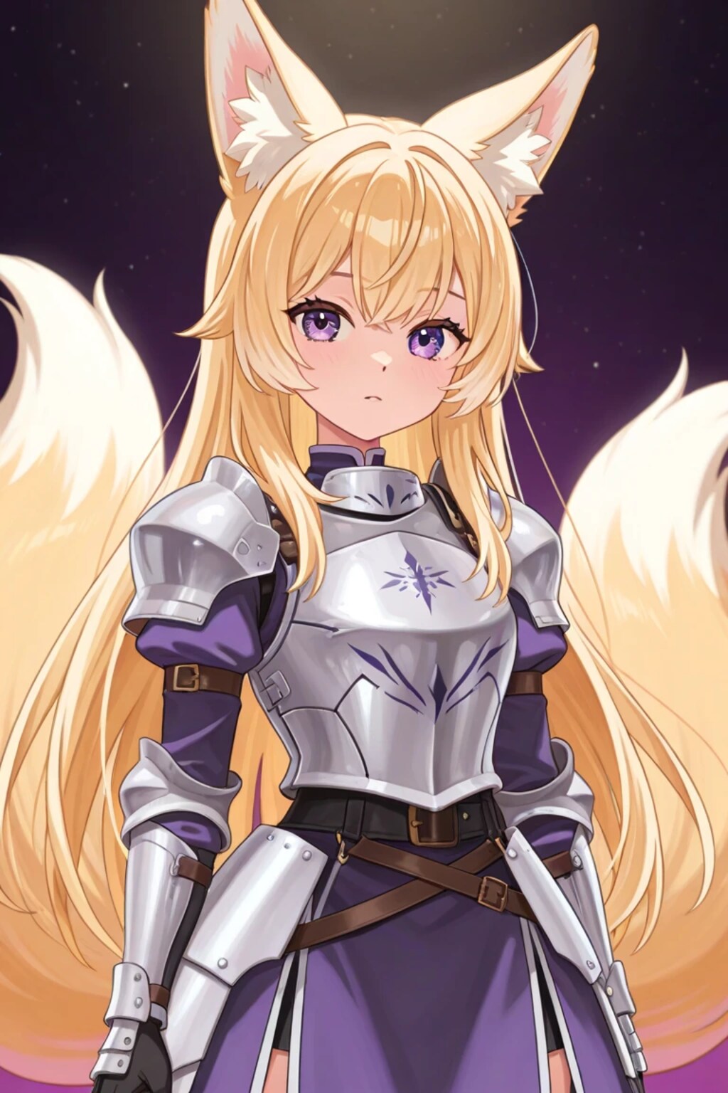 【ケモ耳】クレアちゃん131