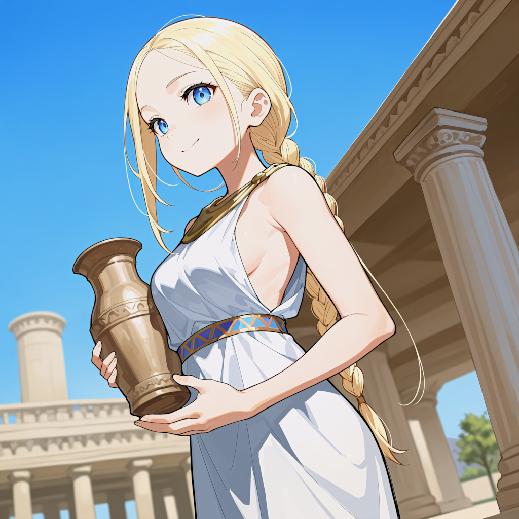 いつか行ってみたい空の下