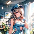人工知能を擬人化 4枚目