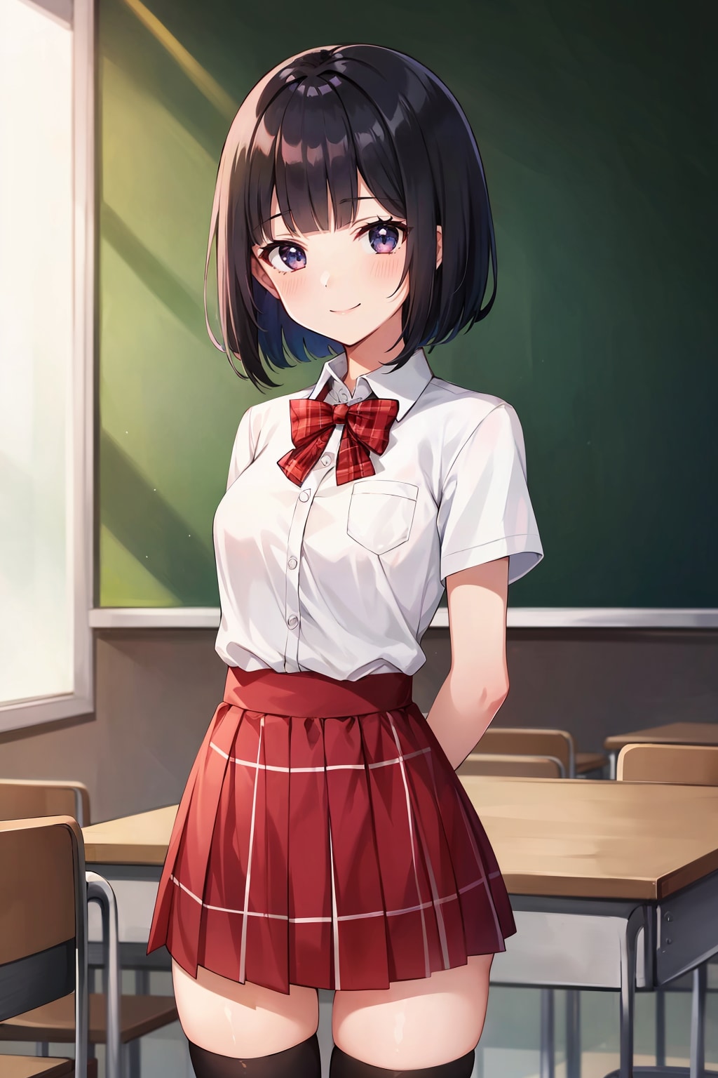 鋭意制作中の女の子紹介！