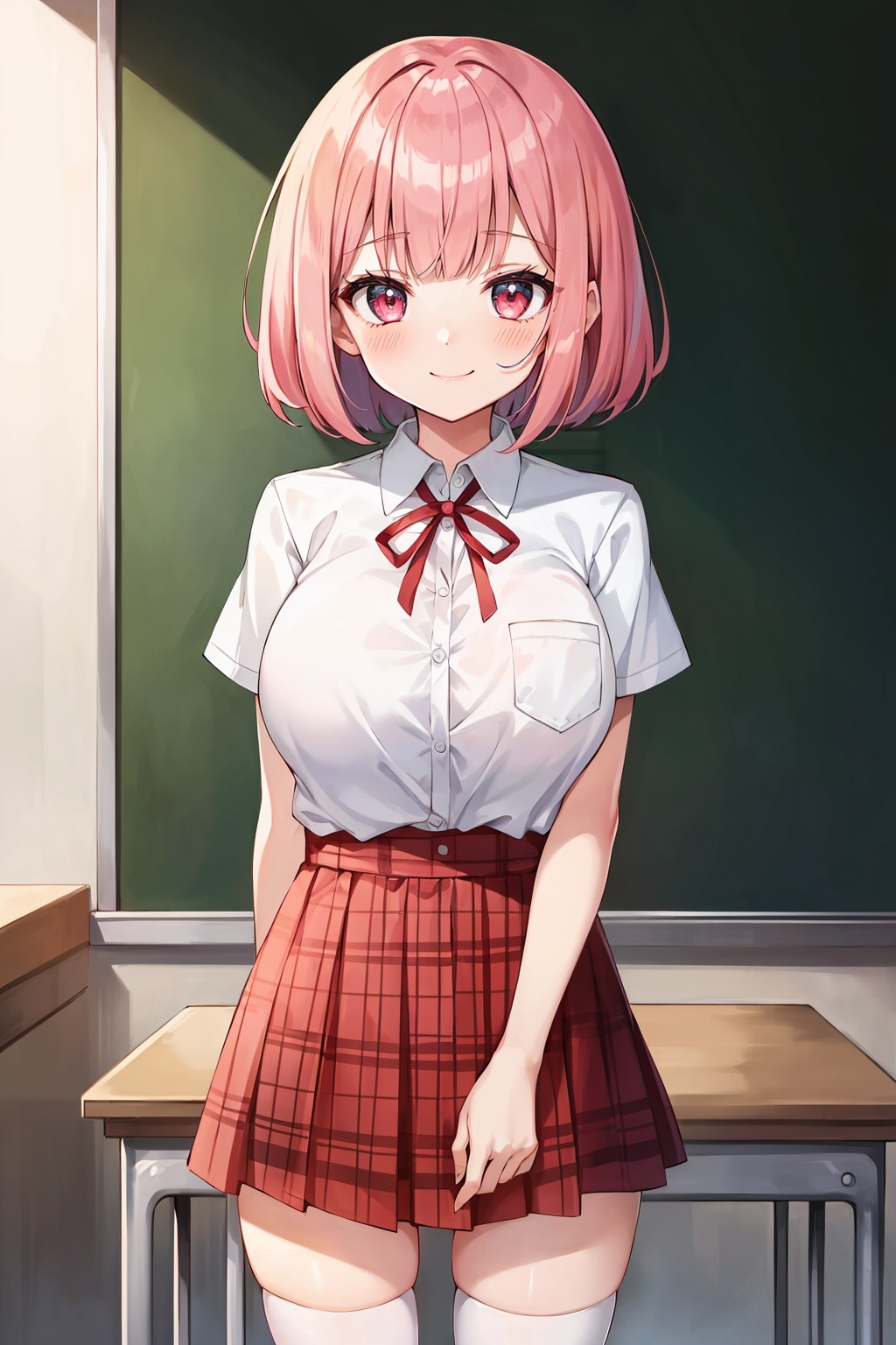 鋭意制作中の女の子紹介！