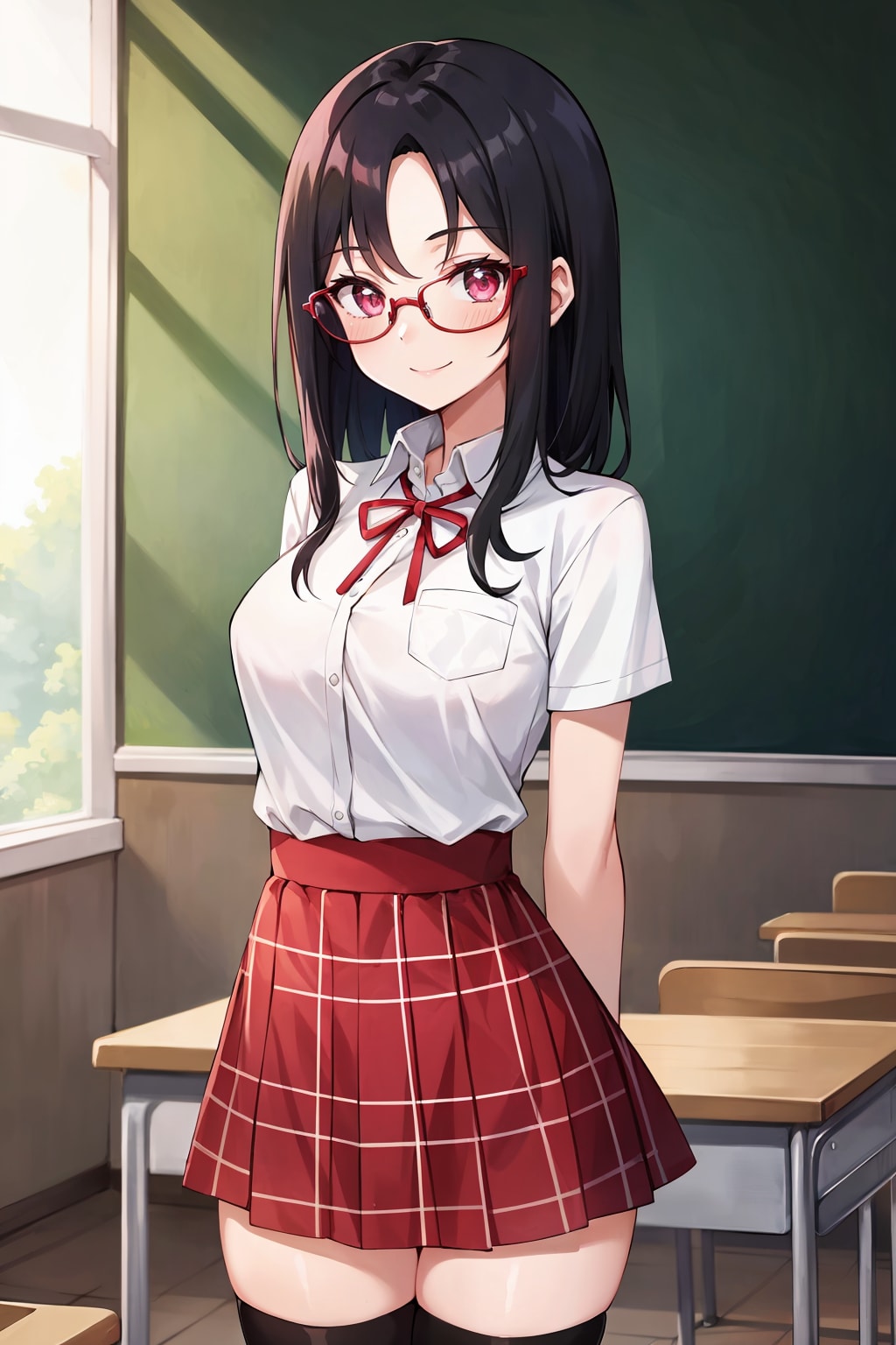 鋭意制作中の女の子紹介！