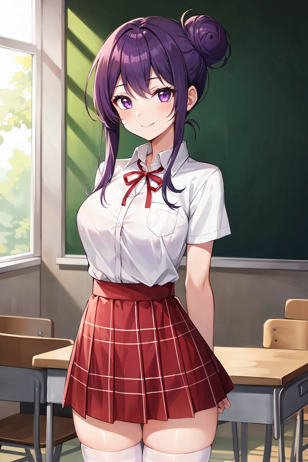 鋭意制作中の女の子紹介！