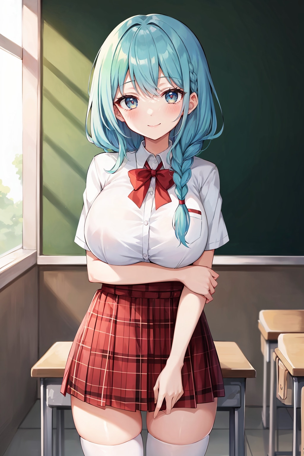 鋭意制作中の女の子紹介！