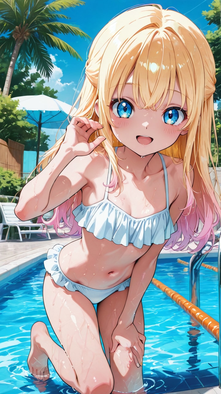 うちの子