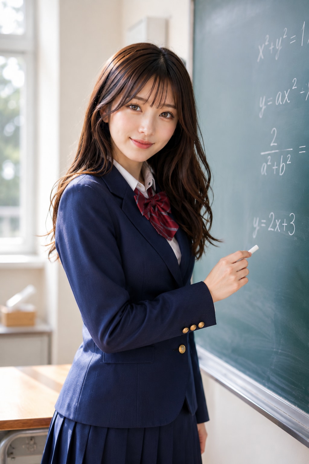 酸川友里奈さん